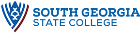 South Georgia State College Bookstore logo