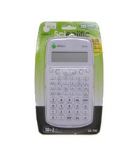 Scientific Calculator