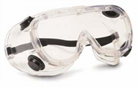 Anti Fog Goggles