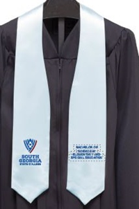 Education Stoles