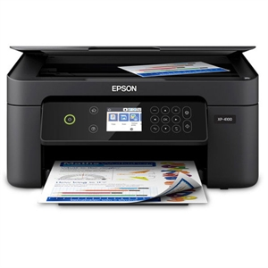 Epson Printer Xp4100 (SKU 1011464325)