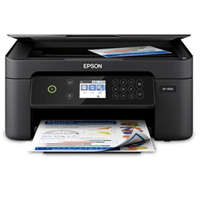 Epson Printer Xp4100