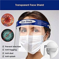 Face Shield