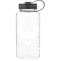 H2GO 34 OZ WIDE BOTTLE