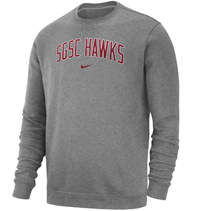 Hawk Club Fleece Nike Crew