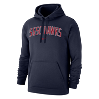 HAWK CLUB FLEECE NIKE HOOD