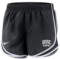 Hawk Nike Tempo Short