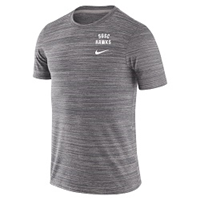 HAWK NIKE VELOCITY LEGEND DRI FIT TEE