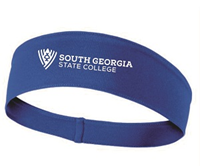 Hawks Academic Headband