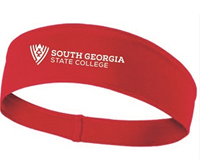 HAWKS ACADEMIC HEADBAND