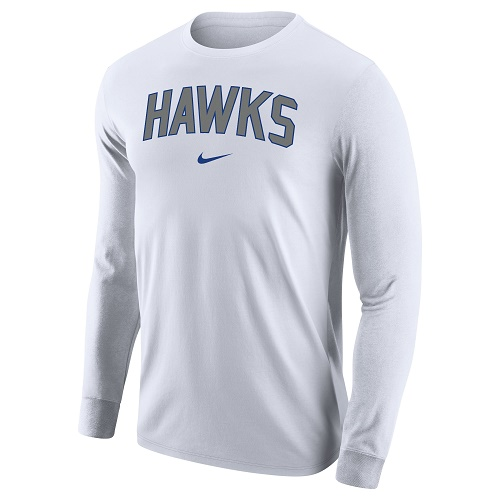 Hawks Core Nike L/S (SKU 1012227355)