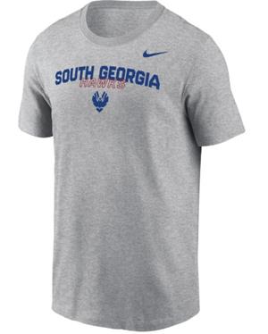 Hawks Dri-Fit Cotton Ss Tee