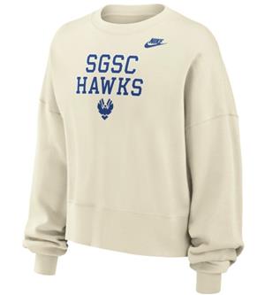 Hawks Nike Phoenix Fleece