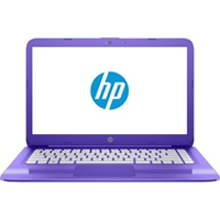 Hp Consumer Notebook 14"