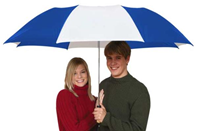 Large Auto Big Storm Umbrella