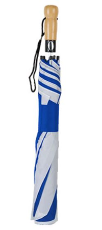 LARGE AUTO BIG STORM UMBRELLA