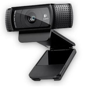 Logitech C920 Web Cam (SKU 1011466725)