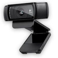 Logitech C920 Web Cam