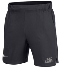 Mens Nike Victory Short 7" Inseam