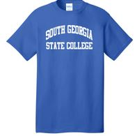 Rolled T-Shirts