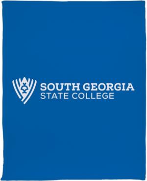 SGSC 50" x 60" FLEECE BLANKET