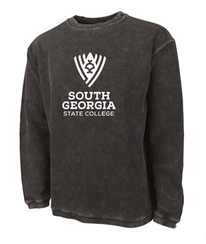 SGSC CHARLES RIVER CAMDEN CREW SWEATSHIR