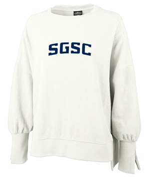 Sgsc Charles River Camden Spliced Crew S