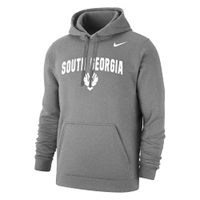 SGSC CLUB FLEECE NIKE HOOD