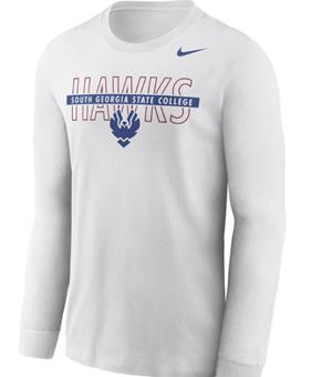 Sgsc Club New Fleece Nike Crew