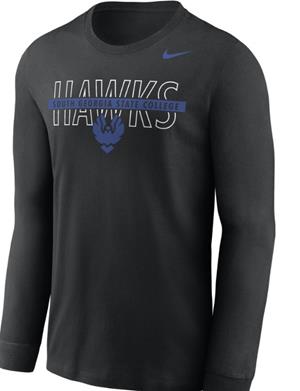 SGSC CLUB NEW FLEECE NIKE CREW