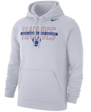 Sgsc Club New Fleece Nike Hood