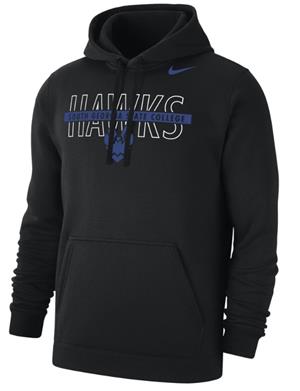 SGSC CLUB NEW FLEECE NIKE HOOD