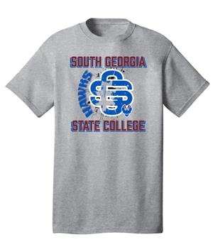 Sgsc Combustible Design Tee