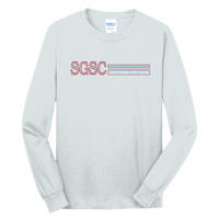 Sgsc Core Cotton Long Sleeve