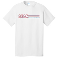 Sgsc Core Cotton Tshirt