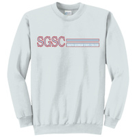 Sgsc Core Crewneck Sweatshirt