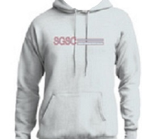 Sgsc Core Fleece Sweatshirt W/ Hood