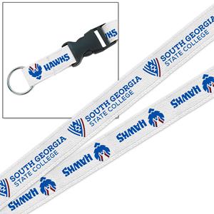 Sgsc Duo Graphic Lanyard