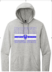 SGSC FEATHERWEIGHT FRENCH TERRY HOOD