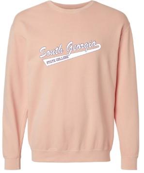 Sgsc "Just Peachy" Sweatshirt