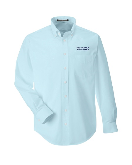 Sgsc Mens Broadcloth Shirt (SKU 1010932857)