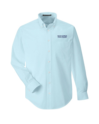 Sgsc Mens Broadcloth Shirt