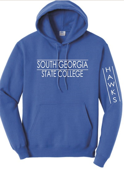 Sgsc Multi Location Hood Sweatshirt (SKU 1012087354)