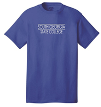 Sgsc Multi Location T-Shirt