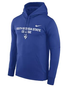 Sgsc Nike Thermo Hoodie