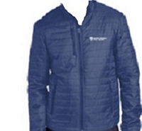 SGSC PACKABLE PUFFY JACKET