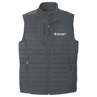 SGSC PACKABLE PUFFY VEST