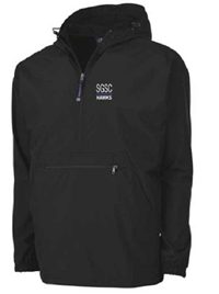 Sgsc Pack N Go Jacket