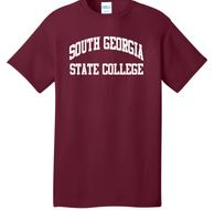 Sgsc Rolled T-Shirt