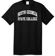 SGSC ROLLED T-SHIRT